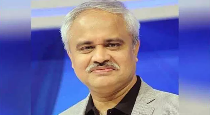রক্ত দিয়ে এরশাদকে লেখা প্রেমিকার চিঠি