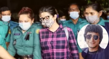 মানুষের ক্ষতি হয় এমন কাজে লিপ্ত থাকাই অপরাধ-মুরাদ নূর