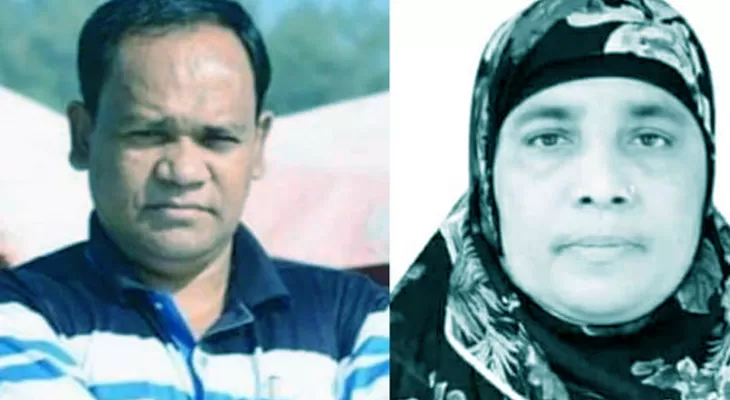 কাউন্সিলর হলেন বিএনপির দুই প্রার্থী