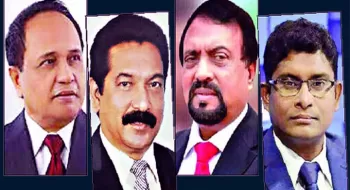 জাপার মহাসচিব হওয়ার দৌড়ে ৬ নেতা
