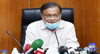 ‘খুনি ও বিশ্বাসঘাতক হিসেবেই ইতিহাসের পাতায় জিয়ার নাম’