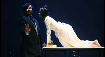 প্রশংসিত হচ্ছে ‘সোহোতে মার্ক্স’