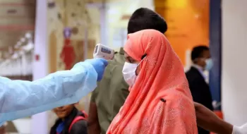 দক্ষিণ এশিয়ায় করোনা সামলে ঘুরে দাঁড়ানোর শীর্ষে বাংলাদেশ