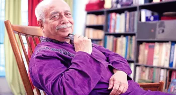 অভিনেতা ড. ইনামুল হক আর নেই