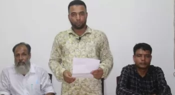 আমি সেই ইমাদ নই, প্রতিপক্ষ শিবির বানানোর চেষ্টা করছে