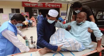 দেশে করোনায় আরও ১৪ জনের মৃত্যু