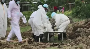 দেশে করোনায় আরও ১৭ জনের মৃত্যু