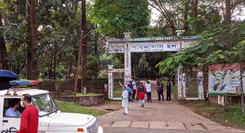 চবিতে ছাত্রলীগের দুই গ্রুপের সংঘর্ষে আহত ৪