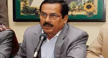 বিতর্কিত প্রার্থীদের পরিচয় গোপন করে আ.লীগে ঢুকালে কঠোর ব্যবস্থা: নানক