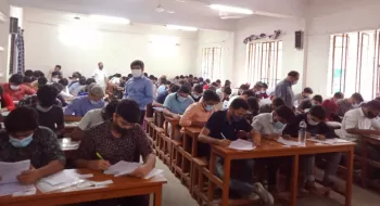 ২০ বিশ্ববিদ্যালয়ে ‘গুচ্ছ’ ভর্তি পরীক্ষা অনুষ্ঠিত