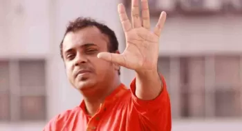 আসছে সানি আজাদের ‘মায়ারজাল’