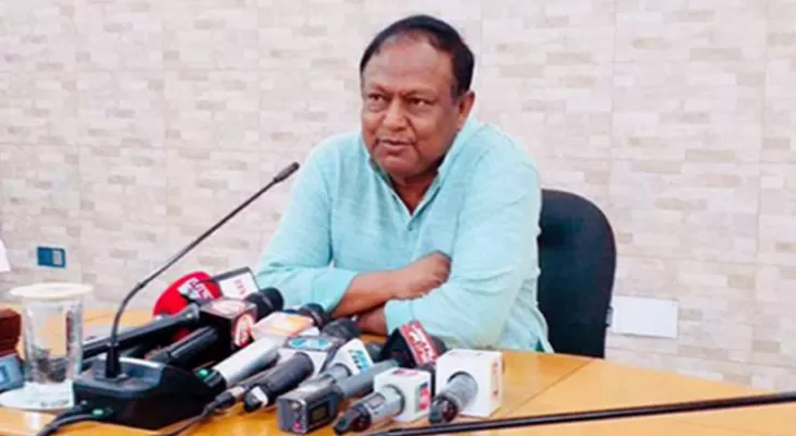 দেশে রফতানি গতিশীল করতে বাণিজ্যমেলার বিকল্প নেই : বাণিজ্যমন্ত্রী