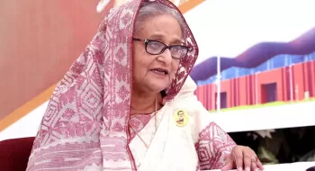 কুমিল্লার ঘটনায় অপরাধীর বিচার হবে : প্রধানমন্ত্রী