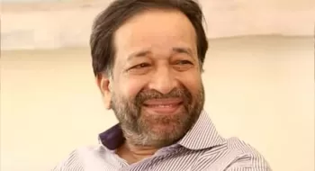 নির্মাতা ও অভিনেতা কায়েস চৌধুরী আর নেই