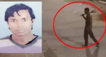 কক্সবাজারের বিচ থেকে যেভাবে আটক হলেন ইকবাল