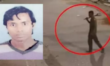 কক্সবাজারের বিচ থেকে যেভাবে আটক হলেন ইকবাল