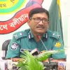 ডিএমপি কমিশনারের মেয়াদ বাড়ছে