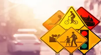 জাতীয় নিরাপদ সড়ক দিবস আজ