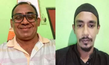 অনুপ্রবেশকারী আবারও নৌকা প্রতীক পেতে দৌঁড়ঝাপ!