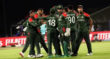 সুপার টুয়েলভে টাইগারদের ম্যাচগুলোর সূচি