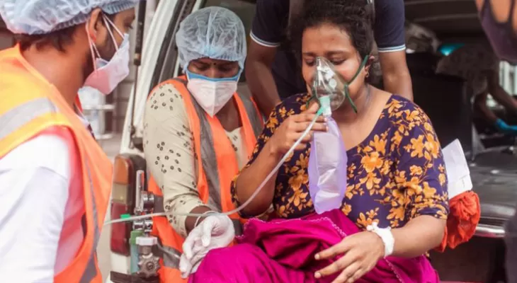 দেশে করোনায় মৃত্যু ও শনাক্ত আরো কমেছে