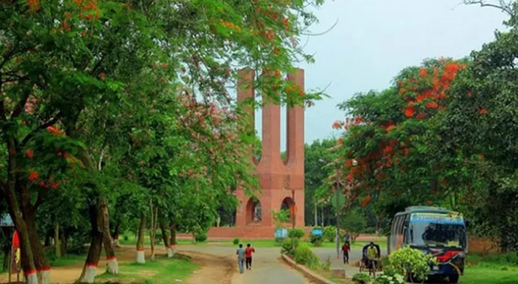 জাবির ভর্তি পরীক্ষার চূড়ান্ত সময়সূচি প্রকাশ