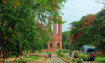 জাবির ভর্তি পরীক্ষার চূড়ান্ত সময়সূচি প্রকাশ