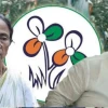 মমতার হাতছাড়া ‘জোড়াফুল’, দিদির আঁকা প্রতীক ছাড়াই উপনির্বাচন