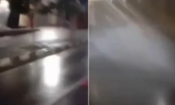 রাজধানীজুড়ে ককটেল আতঙ্ক, কয়েক ঘণ্টায় বিস্ফোরণ ৪ স্থানে