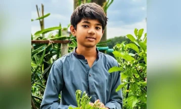 আইফোন নিয়ে নিখোঁজ কুবি শিক্ষকের ছেলের লাশ উদ্ধার