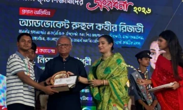 বিগত ১৭ বছরে শিক্ষা ব্যবস্থাকে ধ্বংস করে দেওয়া হয়েছে: রিজভী