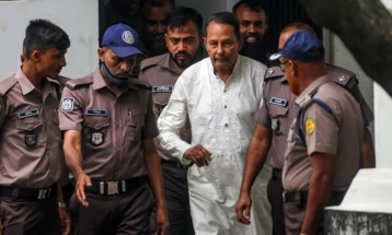 ইনুকে ১০ বছরের কারাদণ্ড দিয়ে ট্রাইব্যুনালের পূর্ণাঙ্গ রায় প্রকাশ