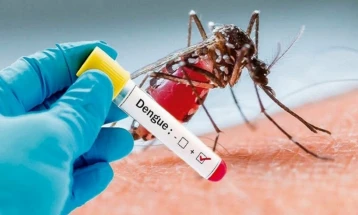 ডেঙ্গুতে আরও ৬ মৃত্যু, আক্রান্ত ৬৩ হাজার ছাড়াল