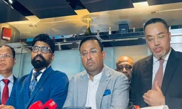 ১১টি উড়োজাহাজ কিনতে বোয়িংয়ের সঙ্গে চুক্তি সই: পররাষ্ট্র প্রতিমন্ত্রী