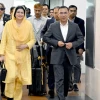 দেশে ফিরেছেন প্রধানমন্ত্রী তারেক রহমান