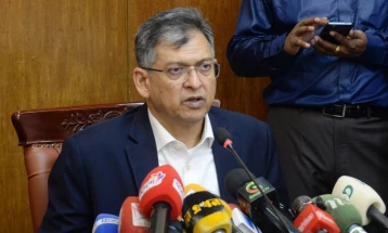 রাড্ডায় ভাঙচুরে ওসির দায়িত্বে অবহেলা রয়েছে: স্বরাষ্ট্রমন্ত্রী