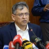 রাড্ডায় ভাঙচুরে ওসির দায়িত্বে অবহেলা রয়েছে: স্বরাষ্ট্রমন্ত্রী