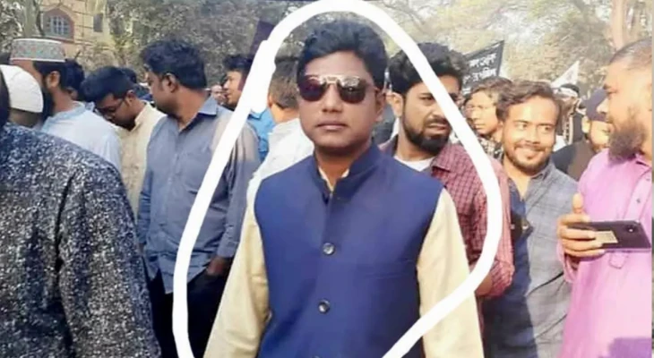 সালমান মুক্তাদিরের স্টুডিও ভাঙচুর-হামলার মূল পরিকল্পনাকারীসহ গ্রেপ্তার ৪