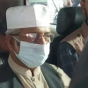 দুই দফার রিমান্ড শেষে কারাগারে এমপি গাজী নজরুল