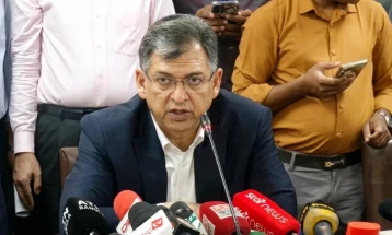 সাইবার আইনে সাংবাদিকদের হয়রানি করা হবে না: স্বরাষ্ট্রমন্ত্রী