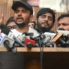 রাড্ডা যারা গুঁড়িয়ে দিল, দেখছি তারাই এখন পরিষ্কার করছে: আসিফ মাহমুদ