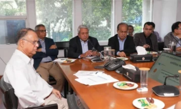 দেশে এলপিজির কোন সংকট নেই, দাবি আমদানিকারক-অপারেটরদের
