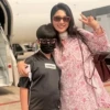 জন্মদিনে ছেলেকে নিয়ে কক্সবাজারে গেলেন অপু বিশ্বাস