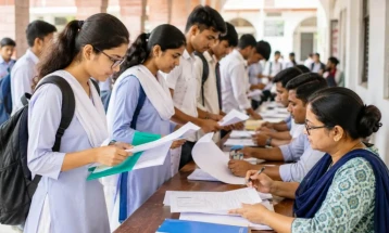 একাদশে কোটায় ভর্তিযোগ্য শিক্ষার্থীদের তালিকা প্রকাশ