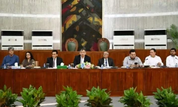 তত্ত্বাবধায়ক সরকারের রূপরেখা নিয়ে উন্মুক্ত প্রস্তাব আহ্বান