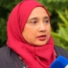 এমপি পদ হারালেন ফেরদৌসী আহমেদ