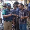 মিরপুরে সংঘর্ষ-ভাঙচুরের ঘটনায় ৪ মামলা, আটক ২০
