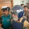 আখতারুজ্জামান ১ দিনের রিমান্ডে