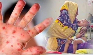 হামে প্রাণ গেল আরও ৮ জনের