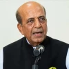 শেখ হাসিনাকে ভারতে ঢুকতে না দেয়ার বিকল্প ছিল না: দীনেশ ত্রিবেদী